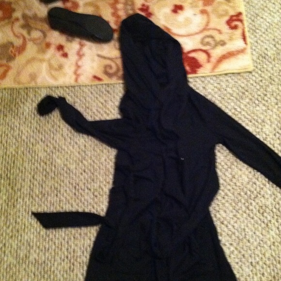 Sweater-jacket maternity