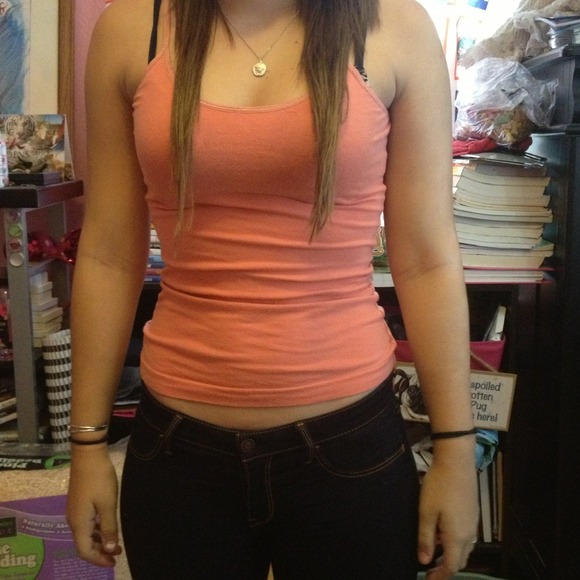 Cute tank top