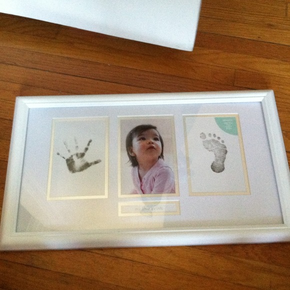 Brand new picture frame