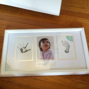 Brand new picture frame
