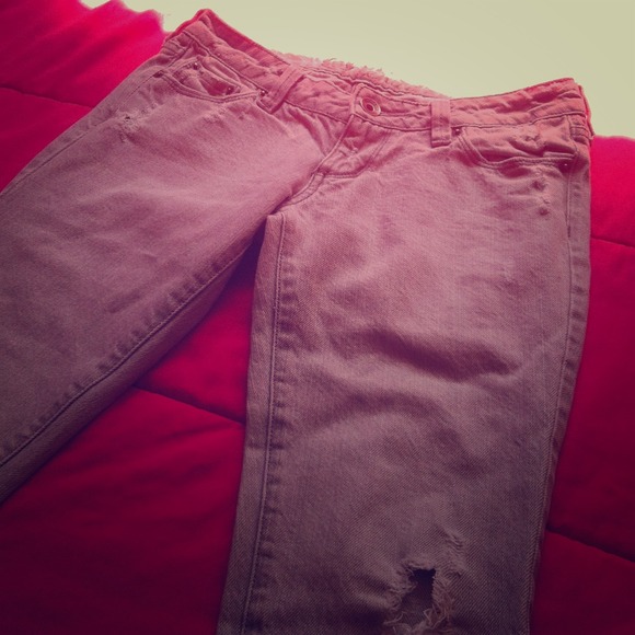 Super super cute Bullhead jeans💙💙