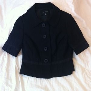 The Limited: Short Blazer