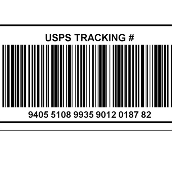 Tracking Info 👍✨😊