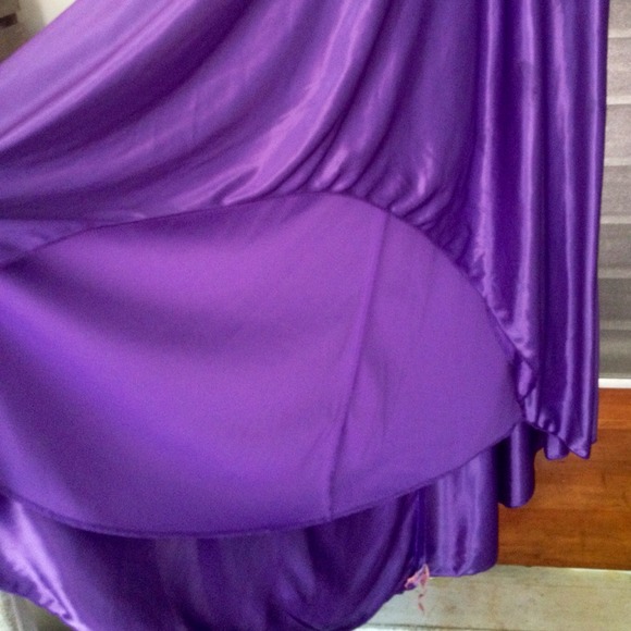 Elegant purple formula - Picture 3 of 3