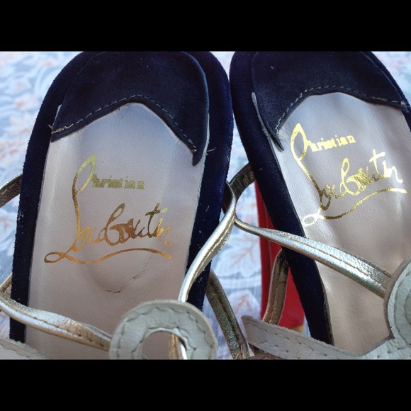 Christian Louboutin