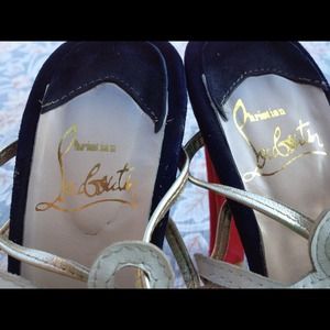 Christian Louboutin