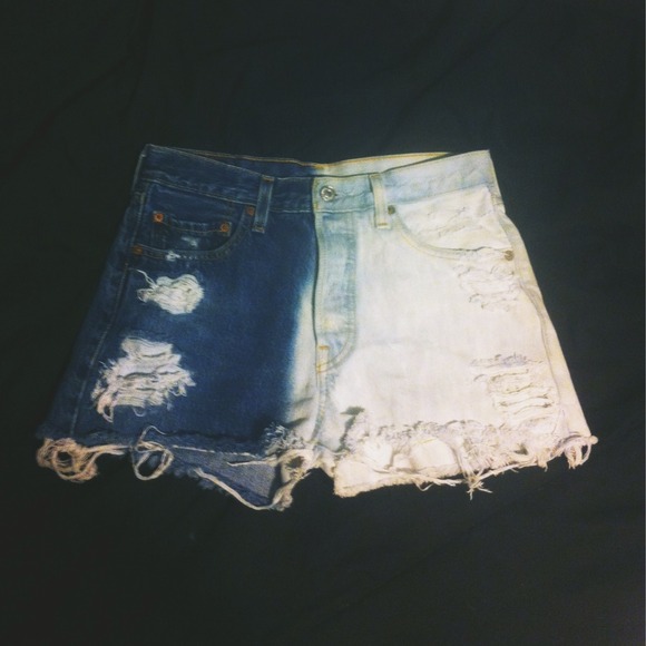 ❌SOLD❌ High waisted shorts