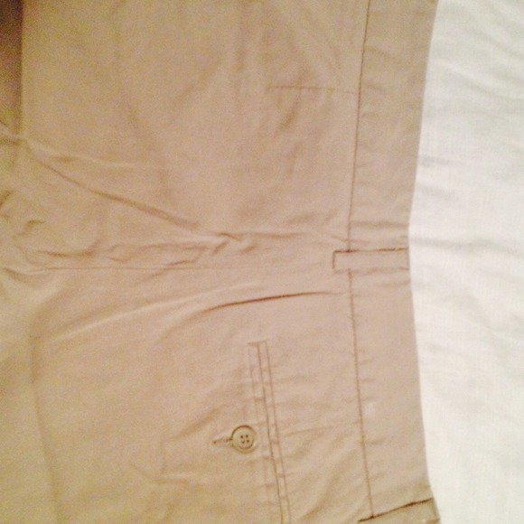 Express slacks khaki - Picture 4 of 4