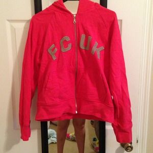 French Connection Sweatshirt