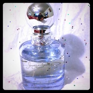 I fancy you perfume but Jessica Simpson