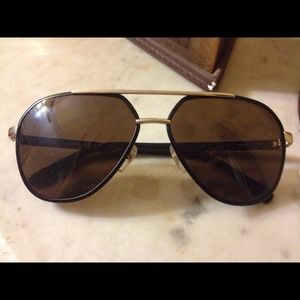 Michael Kors Tristan Aviators