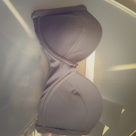 Mikoh Swimwear Bordeaux Top in Jungle NWT