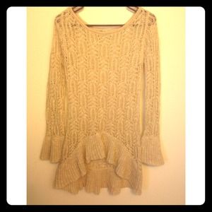 Arden B. sweater