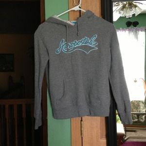 Aeropostale hoodie