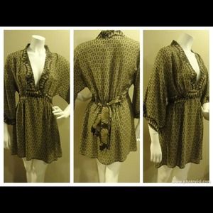 ***SOLD in bundle*** Michael Kors