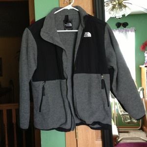 The north face jacket