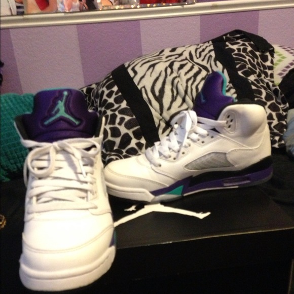 Grapes
