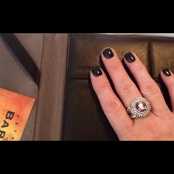 LSU RIng