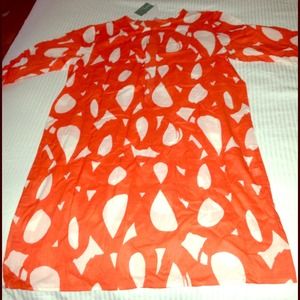 🎉sale🎉New Echo swimsuit coverup