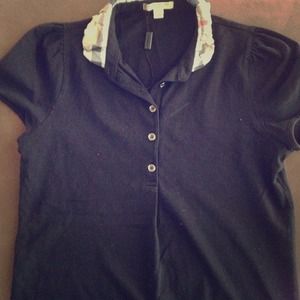 Burberry Brit Tshirt
