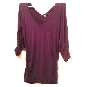 bebe top-🚫sold in bebe bundle