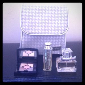 Dior Beauty Set