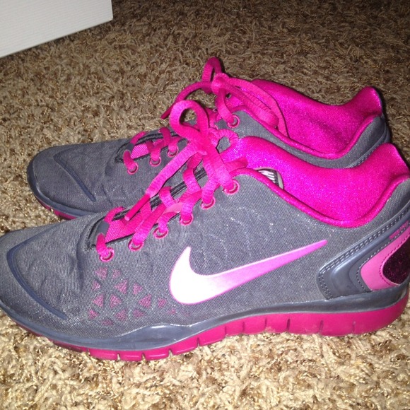 Nike Free Run