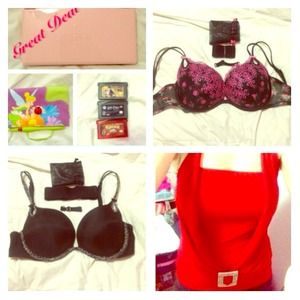 Bundle for @stayinclassy