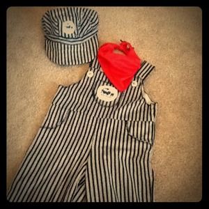 Toddler Halloween Costume, dress up clothes