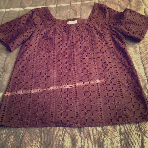 Bundled with H&M pants