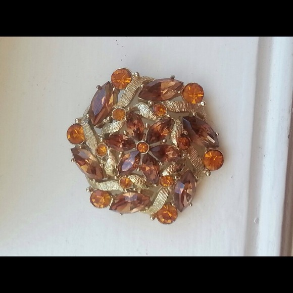 Nice brooch