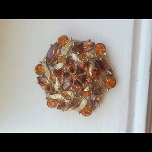 Nice brooch