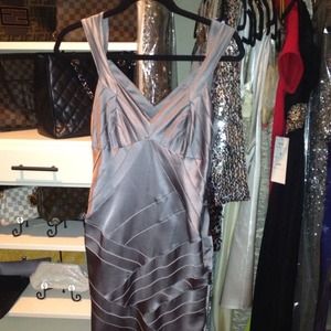 Karen Millen evening gown