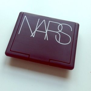 NARS Super Orgasm Blush
