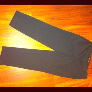 Express Editor Style Pants