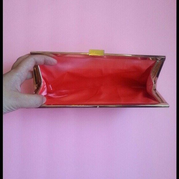 Very Hollywood Michael kors clutch - Picture 3 of 3