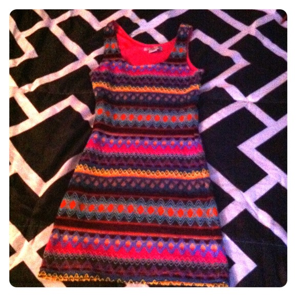 Cute dress