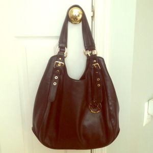 *Reduced* Authentic Michael Kors Handbag