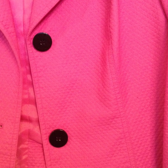 Pink Jacket - Picture 2 of 2