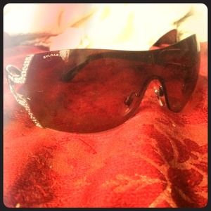 Bvlgari sunglasses