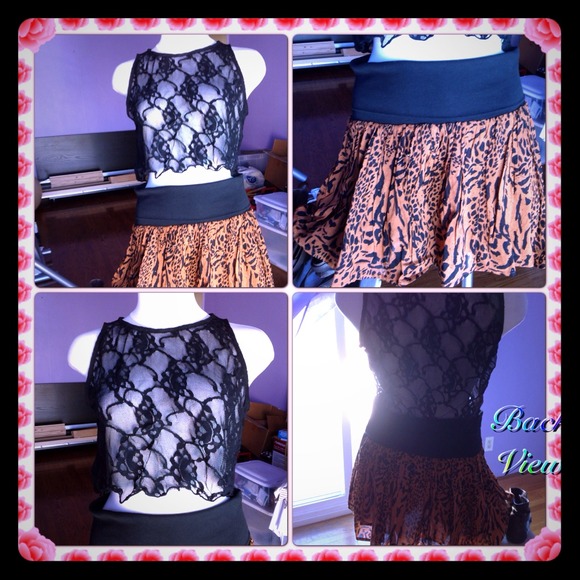 🎉🎉SOLD🎉🎉💃VERY FLERTY AND SEXY WEAR📢