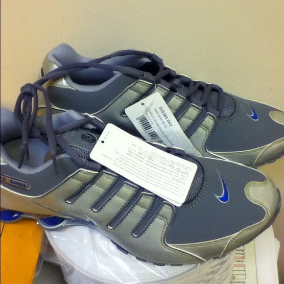 Men's size 9 Nike