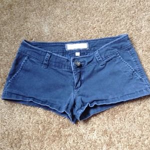 A&F Shorts