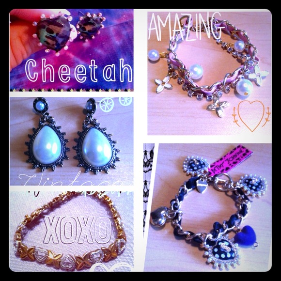 Bundle ! 💋 Reserved