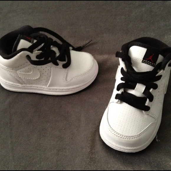 Baby Jordan Nikes