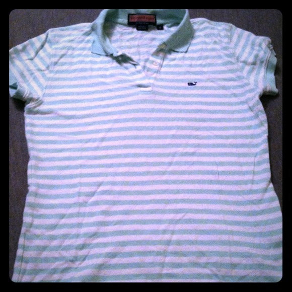 Vineyard Vines polo