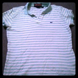 Vineyard Vines polo