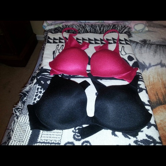 Victoria secret bra