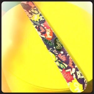 Snap bracelet!!!