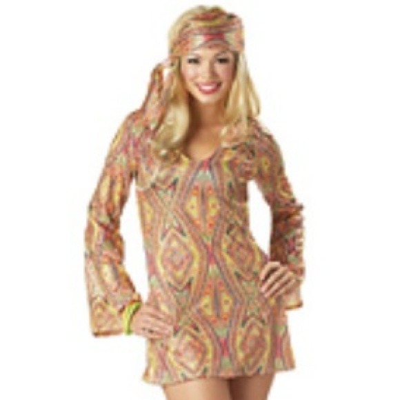Disco costume